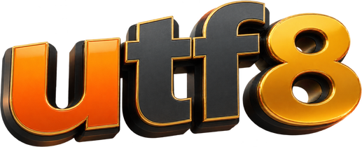 utf8